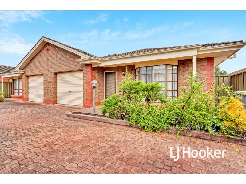3/24 Stoneybrook Drive, Paradise SA 5075