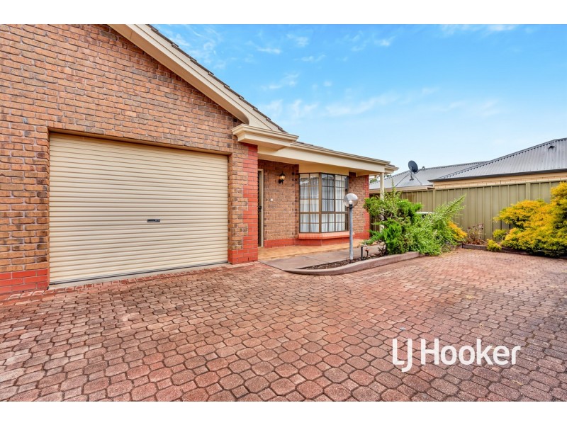 3/24 Stoneybrook Drive, Paradise SA 5075