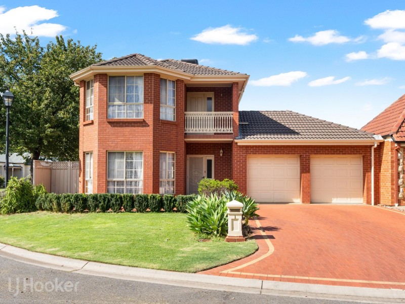 1 Pomeroy Court, Felixstow SA 5070