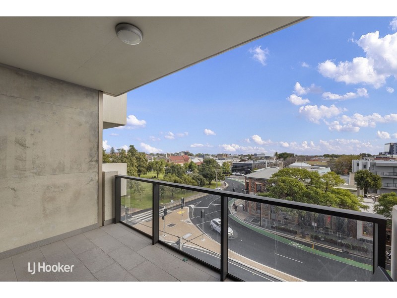 301/156 Wright Street, Adelaide SA 5000