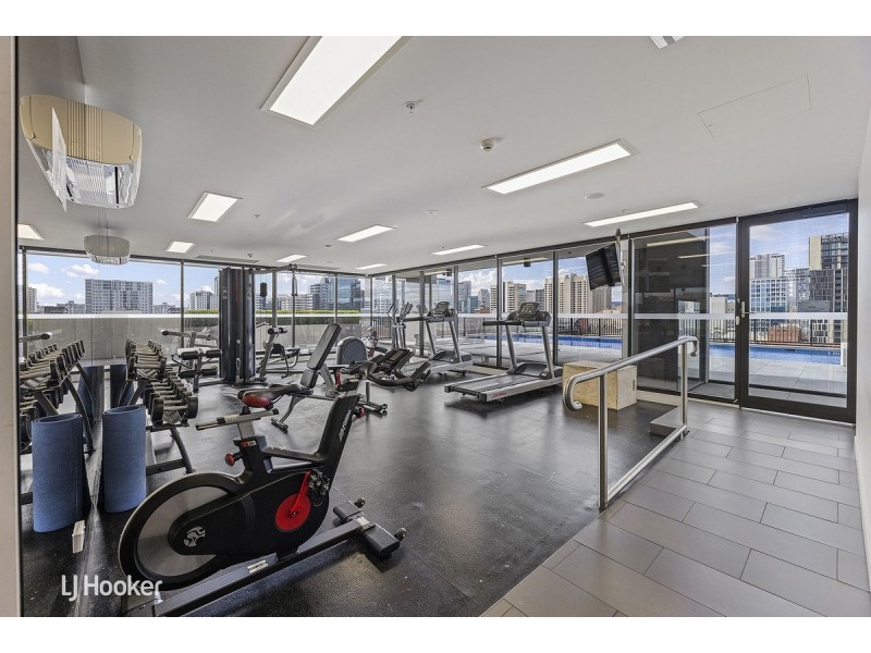301/156 Wright Street, Adelaide SA 5000