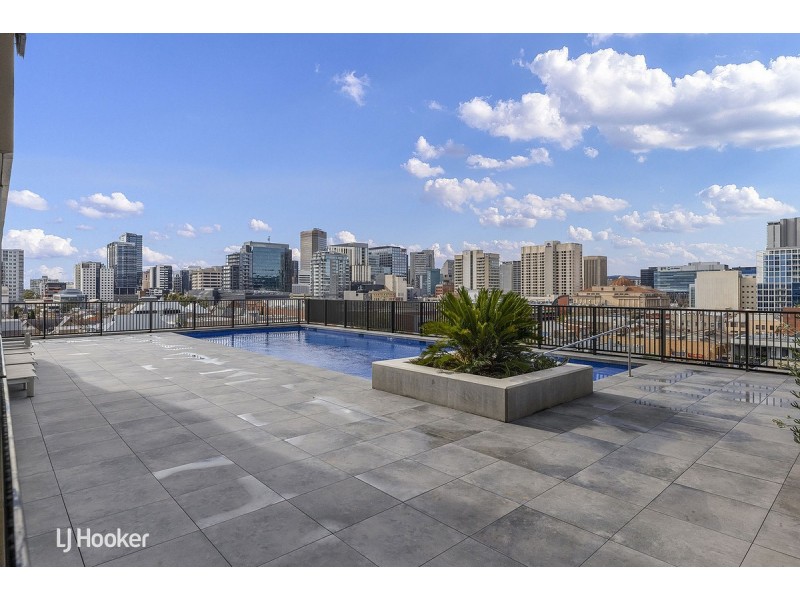 301/156 Wright Street, Adelaide SA 5000
