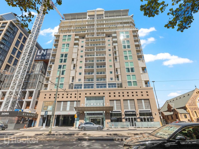 1104/96 North Terrace, Adelaide SA 5000