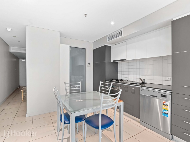 1104/96 North Terrace, Adelaide SA 5000