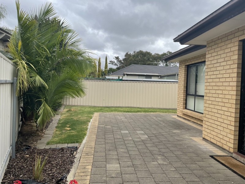 3 Forbes Street, Hillcrest SA 5086