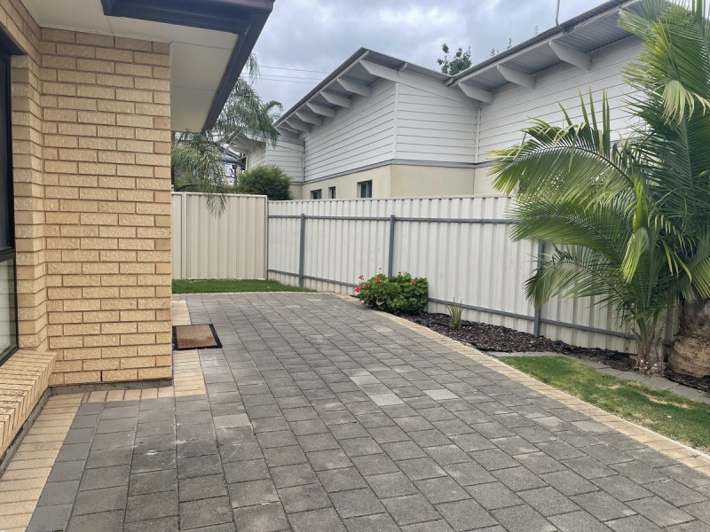3 Forbes Street, Hillcrest SA 5086