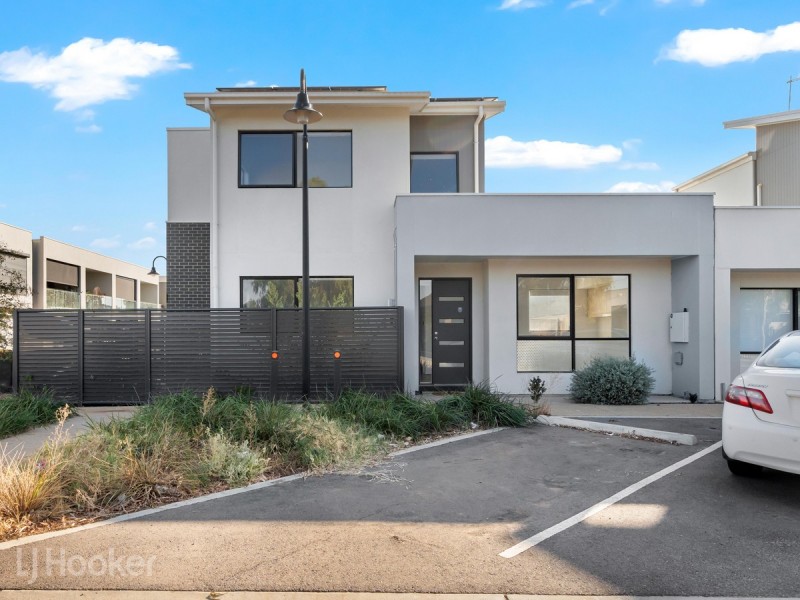 2 Reel Terrace, Munno Para SA 5115