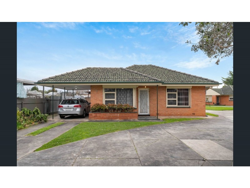 1/235 Payneham Road, Joslin SA 5070