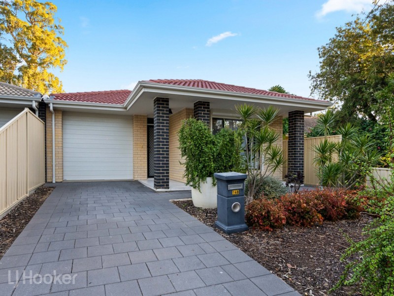 14B Botanic Grove, Campbelltown SA 5074