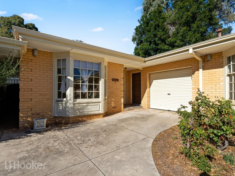 5/6 Korra Avenue, Kensington Gardens SA 5068