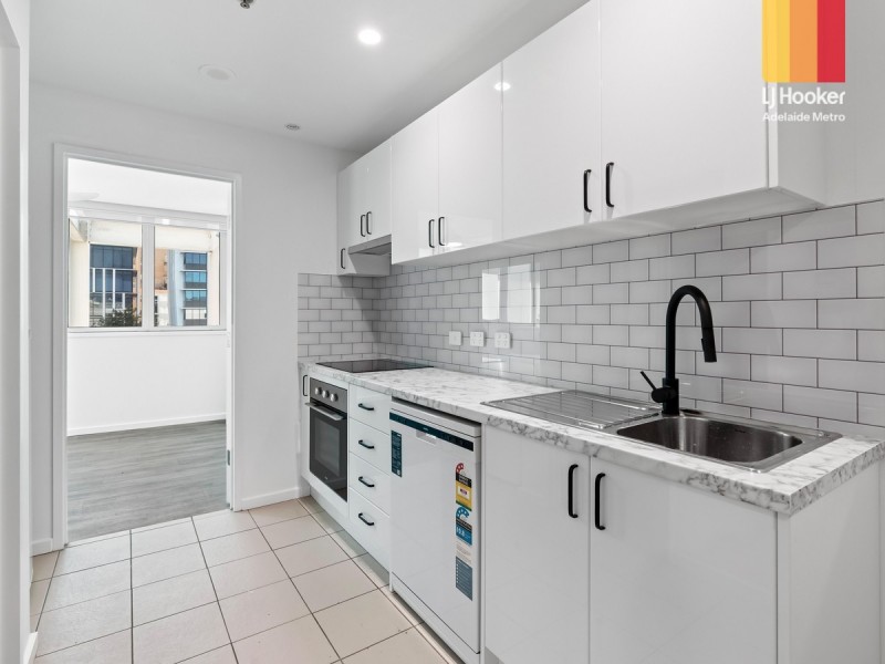 405/281-286 North Terrace, Adelaide SA 5000
