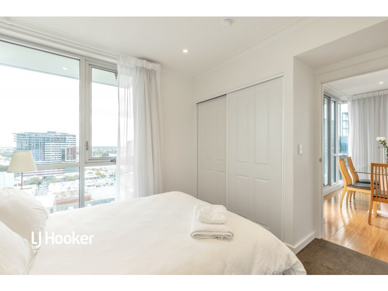1602/18 Rowlands Place, Adelaide SA 5000