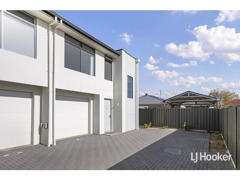 4/12 Paqualin Street, Hendon SA 5014