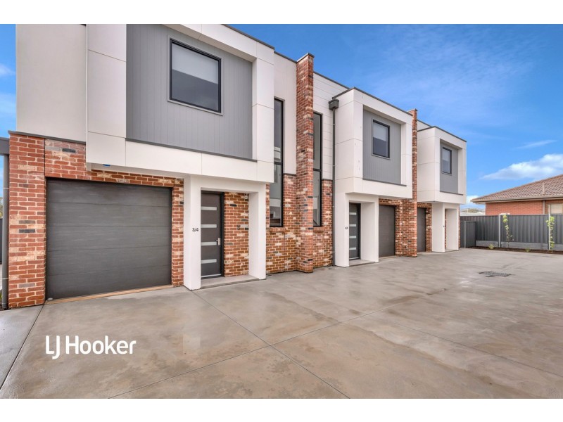 3/4 Kevin Road, Modbury SA 5092