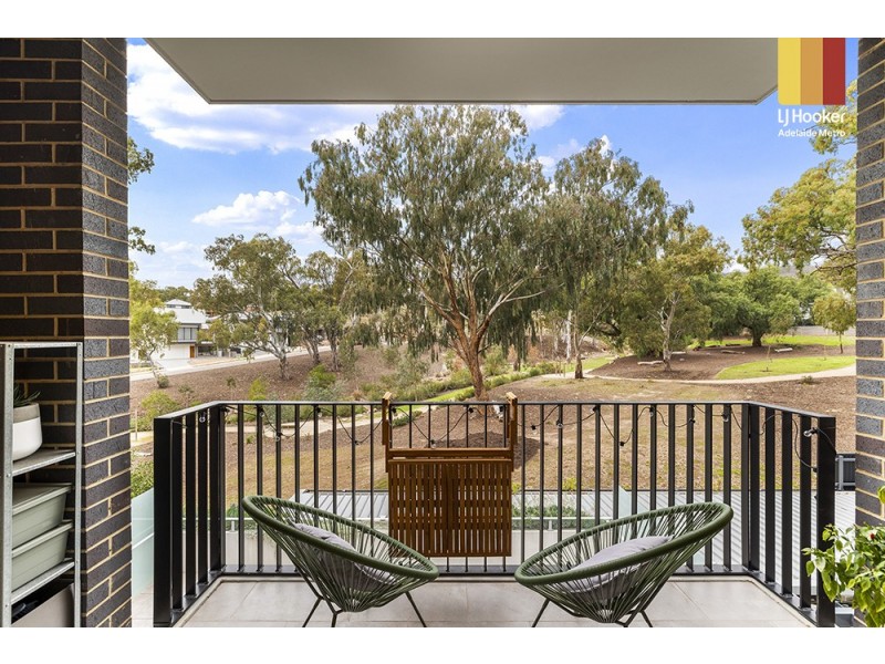 203/89 Buchanan Drive, Woodforde SA 5072
