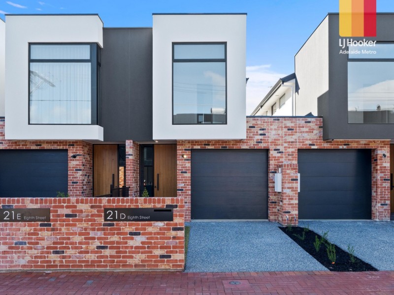 21D Eighth Street, Bowden SA 5007