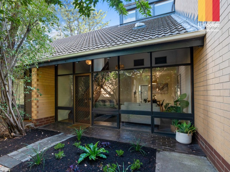 6/12 Bakewell Road, Evandale SA 5069