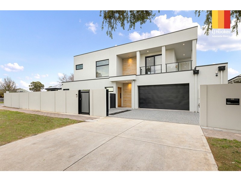 16A Birdwood Road, Greenacres SA 5086