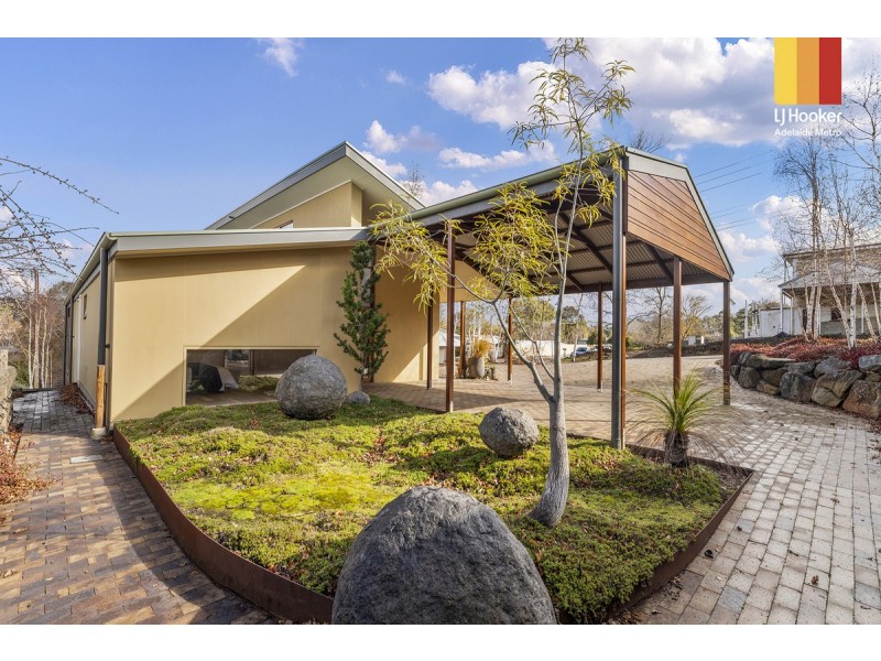 1 Strempel Avenue, Hahndorf SA 5245