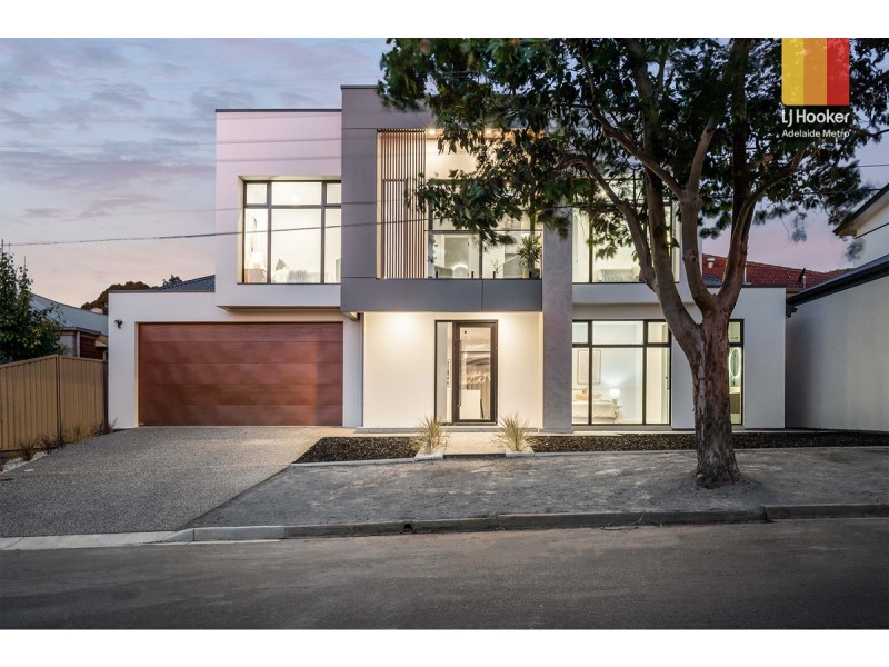 1 Kinnear Crescent, Rostrevor SA 5073