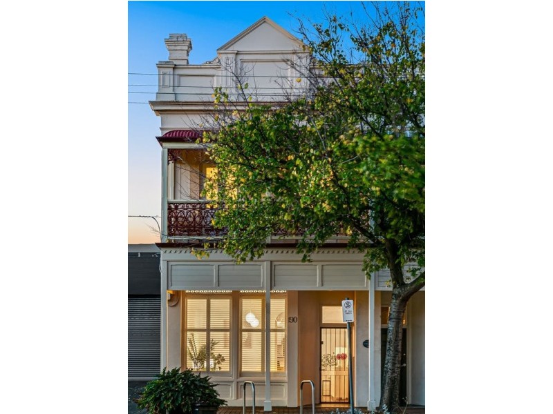 190 Sturt Street, Adelaide SA 5000