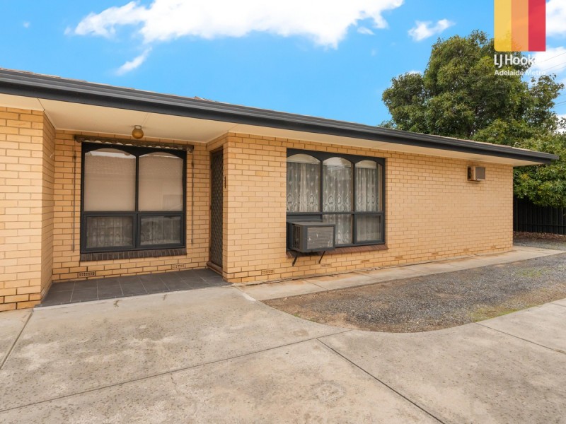 4/3a Arthur Street, Payneham SA 5070