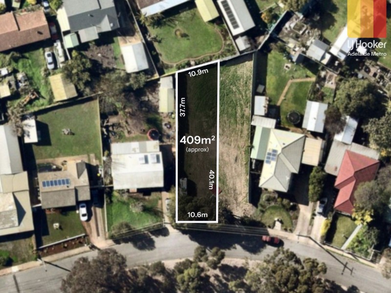 Lot 1 & 2/13 Julian Street, Christie Downs SA 5164