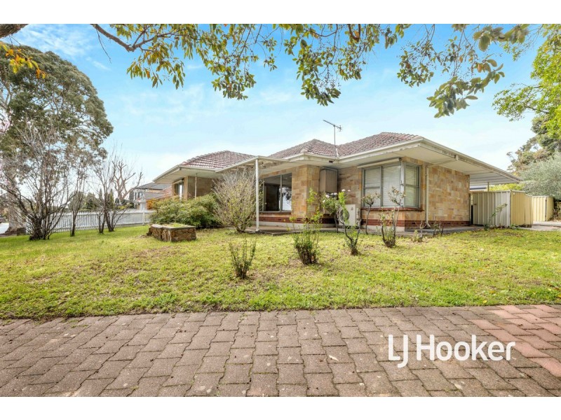 163 Stradbroke Road, Rostrevor SA 5073