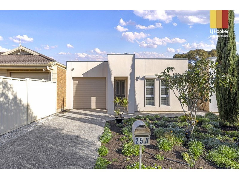 25A Leander Crescent, Greenacres SA 5086