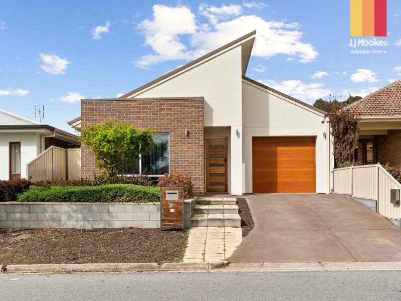 19A Sandra Avenue, Rostrevor SA 5073