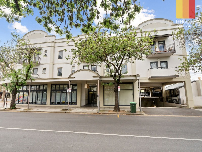 9/326 Gilles Street, Adelaide SA 5000