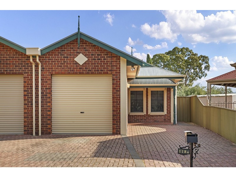 118a Crozier Avenue, Newton SA 5074