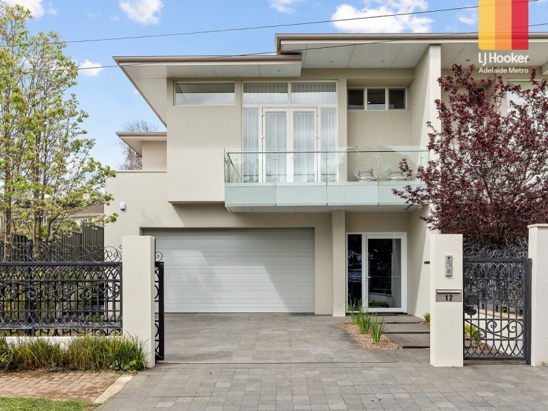 12 Elinor Terrace, Glen Osmond SA 5064