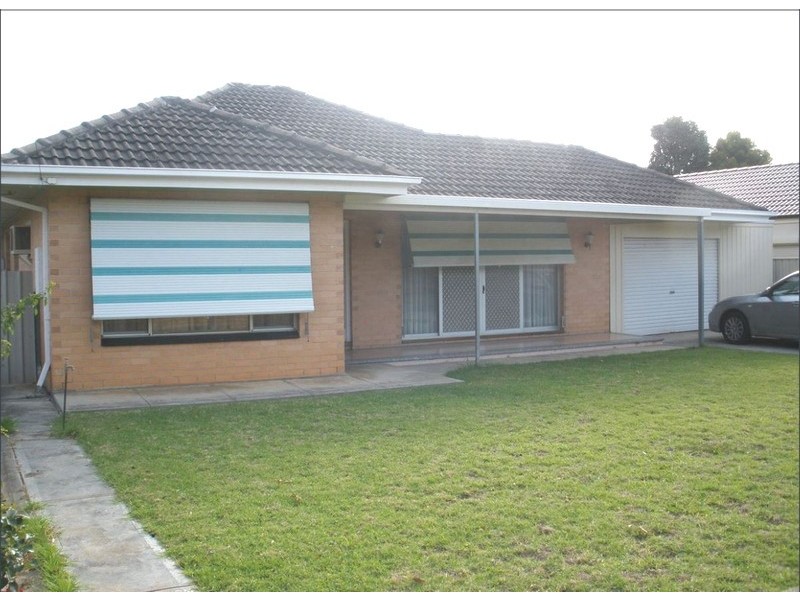 10 Wensleydale Avenue, Hectorville SA 5073