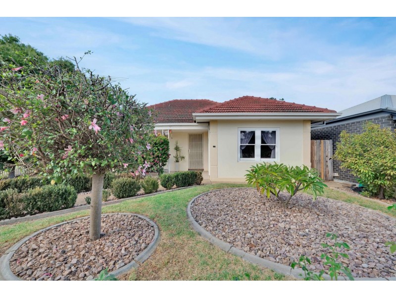 3 Selkirk Avenue, Clearview SA 5085