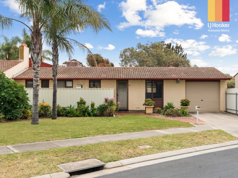 16 Gannet Grove, Semaphore Park SA 5019