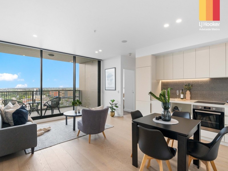 1202/156 Wright Street, Adelaide SA 5000