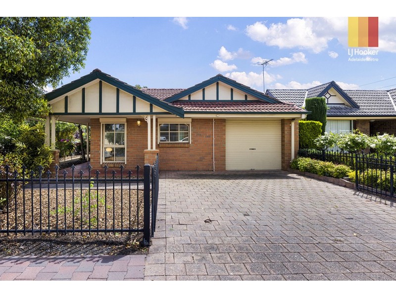 1 St Ives Walk, Paradise SA 5075