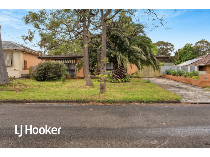 19 Eucalypt Parade, St Agnes SA 5097