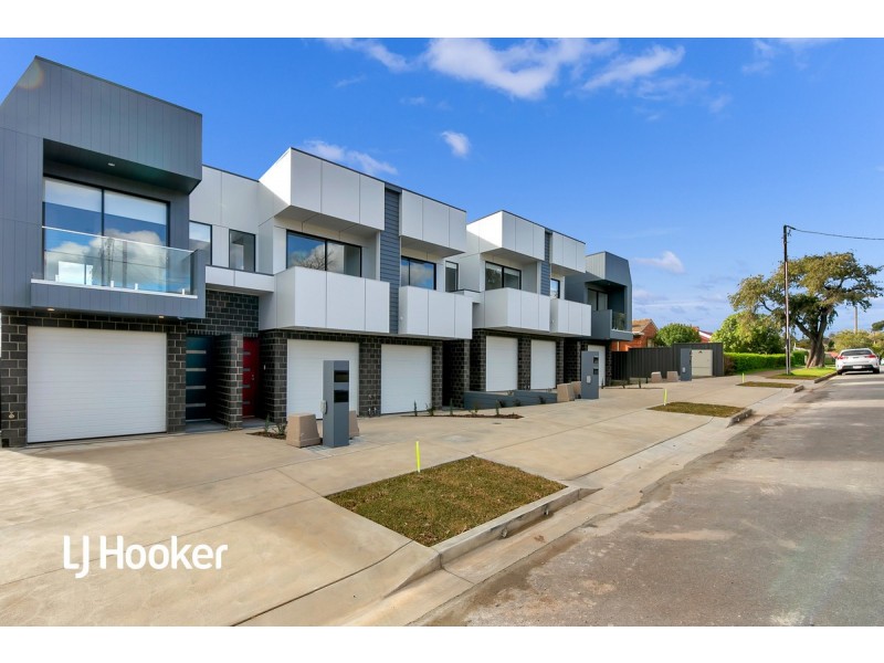46 Barton Terrace, Blair Athol SA 5084