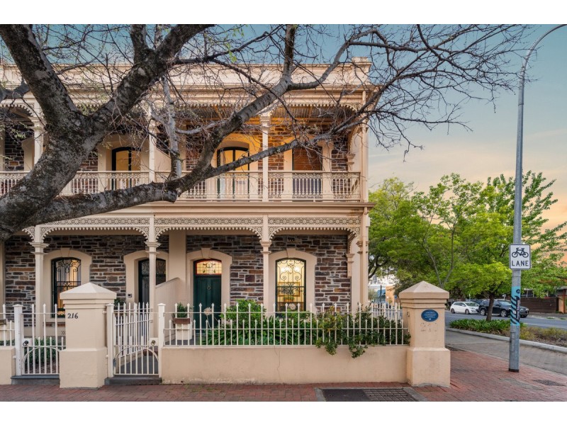 218 Carrington Street, Adelaide SA 5000