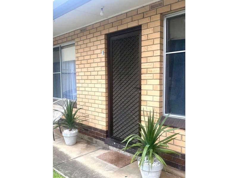 1/34 Tyne Street, Gilberton SA 5081