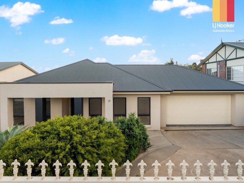 43 Battye Road, Encounter Bay SA 5211