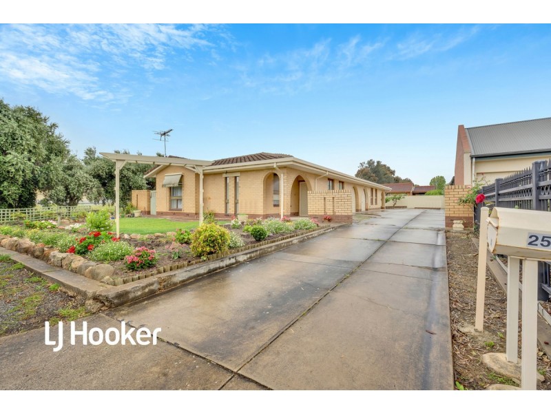 25b Gilbert Street, Newton SA 5074