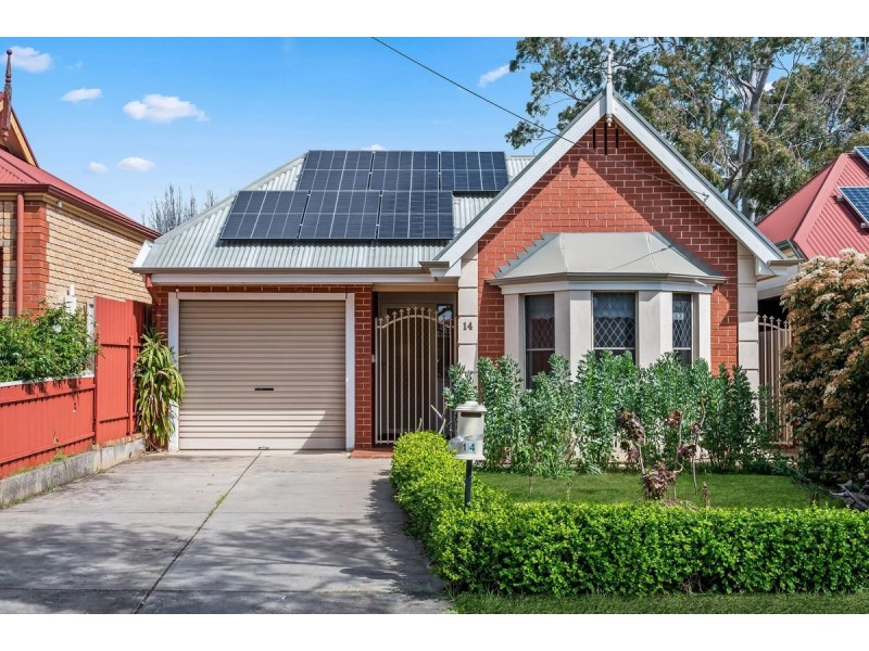 14 Eton Avenue, Magill SA 5072