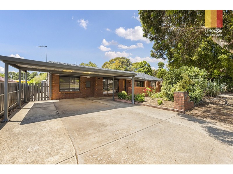 8 Magnolia Road, Reynella SA 5161
