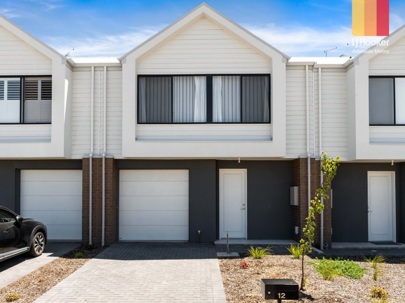 12 Ginger Street, Woodville Gardens SA 5012