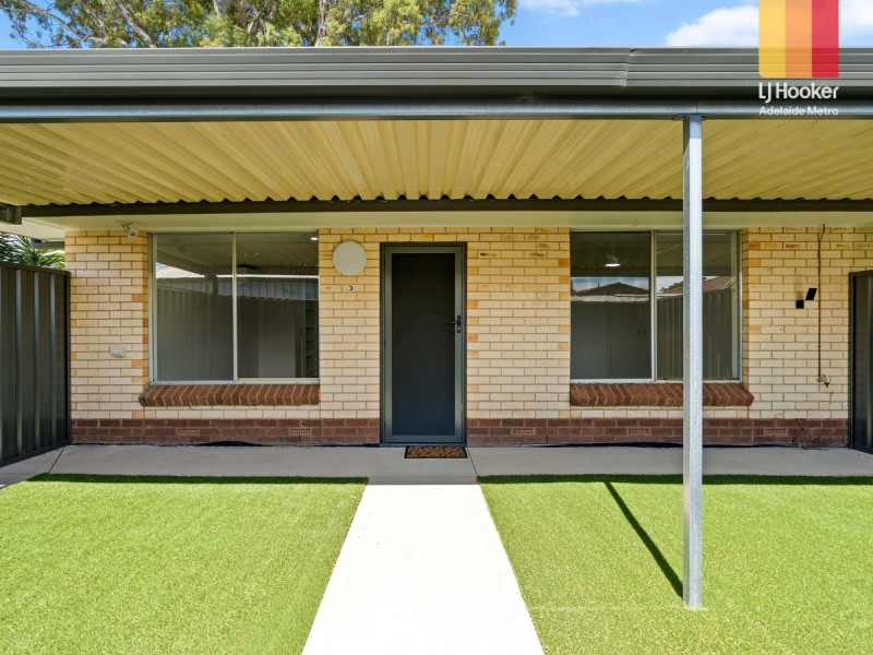 1-3/5 Esther Binks Avenue, Greenacres SA 5086