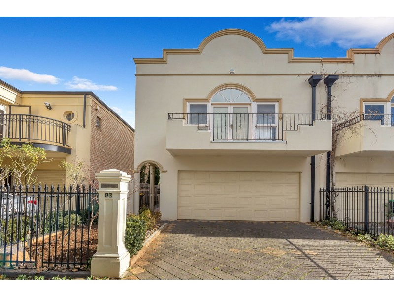 15 Cedar Crescent, Glenside SA 5065