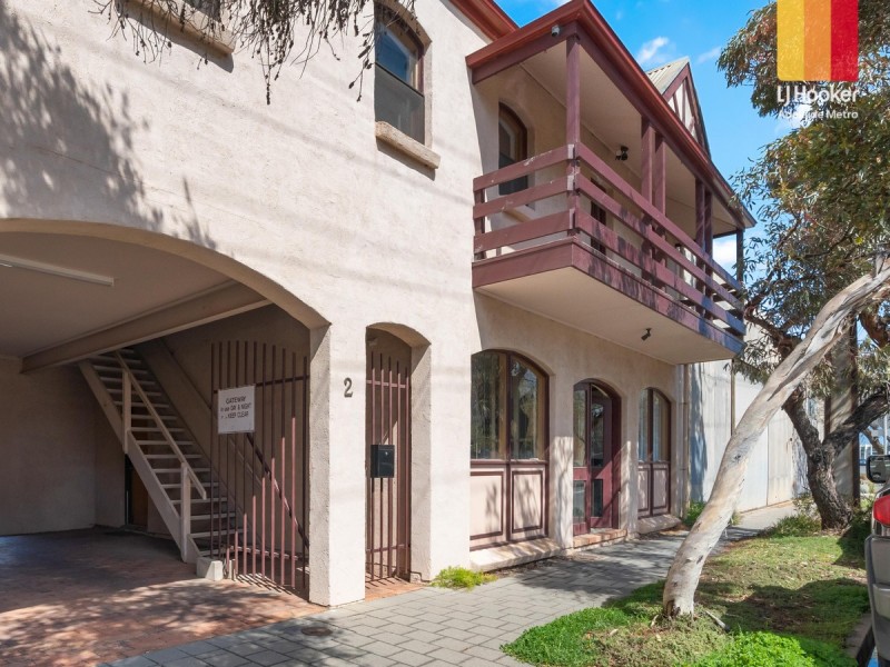2/2 Nile Street, Port Adelaide SA 5015